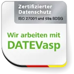 Datev asp