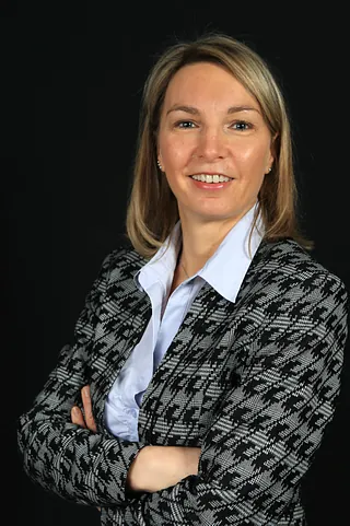 Anja Katzmann