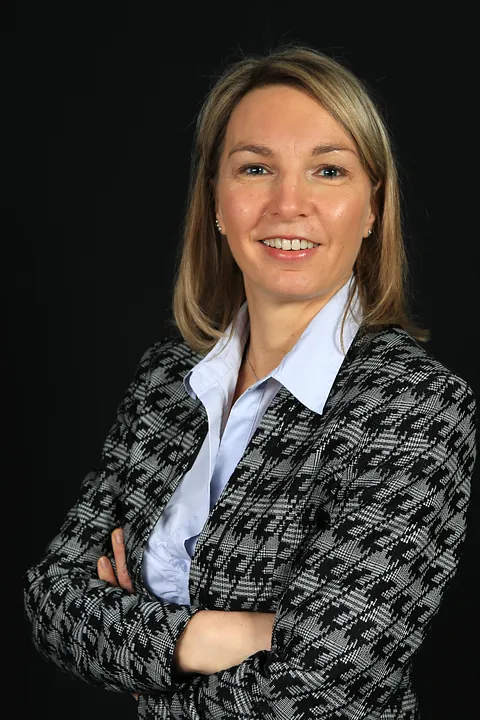 Anja Katzmann
