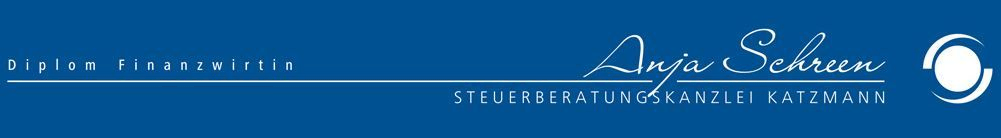 Steuerberatungskanzlei Anja Katzmann