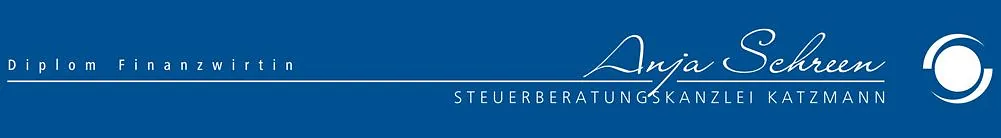 Steuerberatungskanzlei Anja Katzmann
